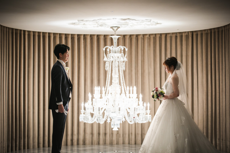 記憶に残るフォトウエディング