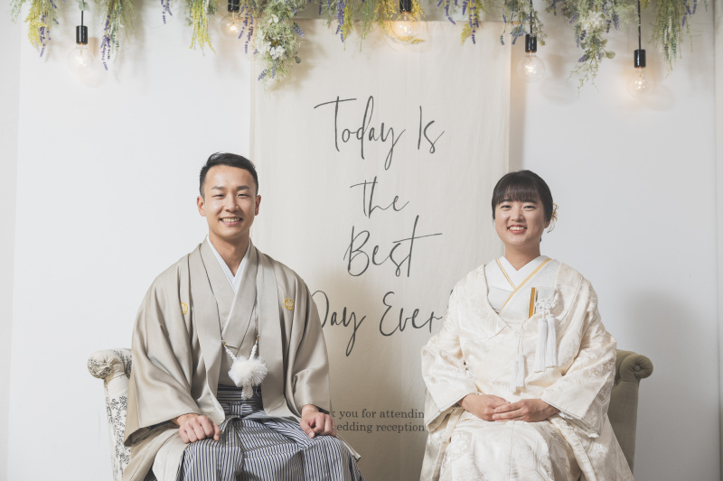 イマドキな背景で☆