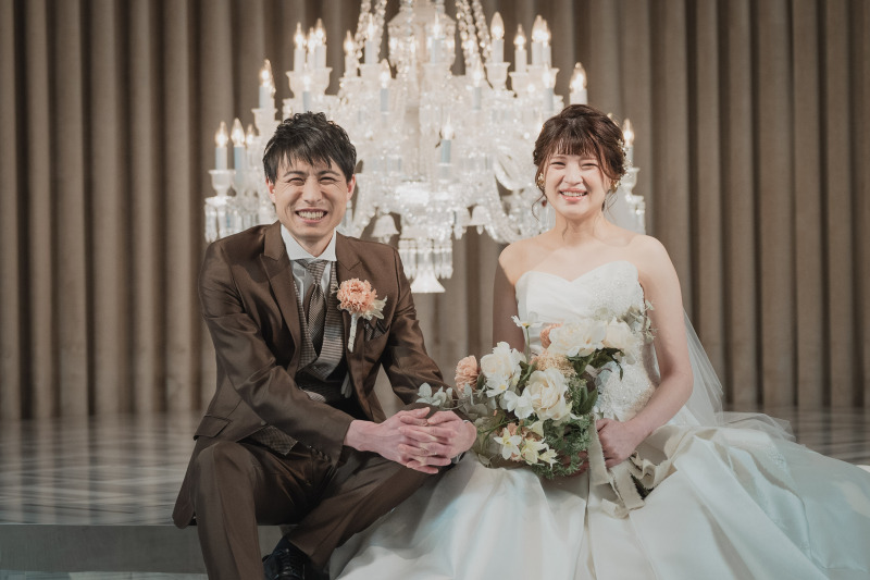 ラストショット