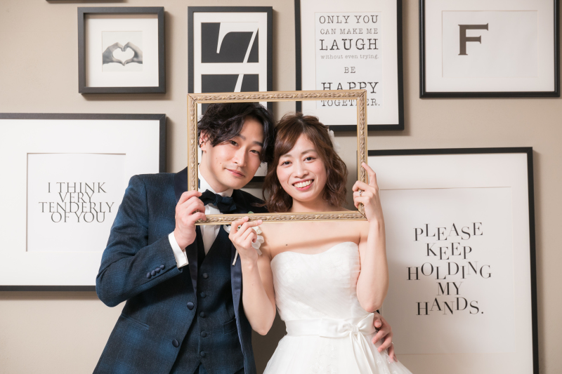 アイテムを使ってバリエーション豊富に！