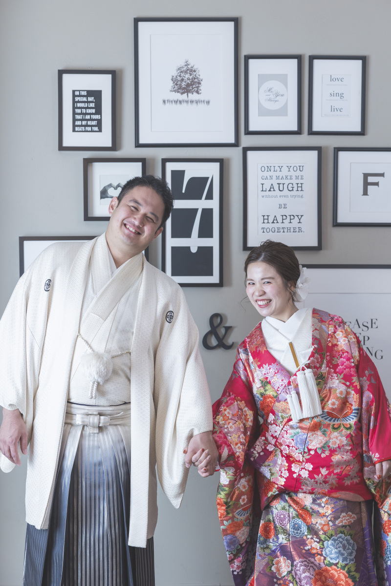 楽しい雰囲気で!!