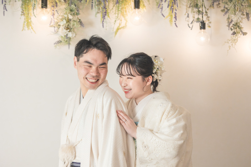 様々な背景で♪