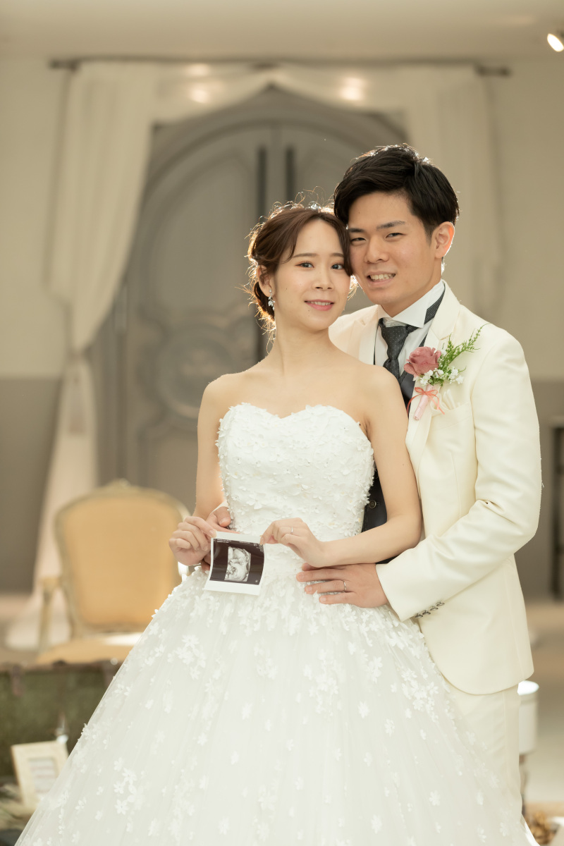 マタニティならではの