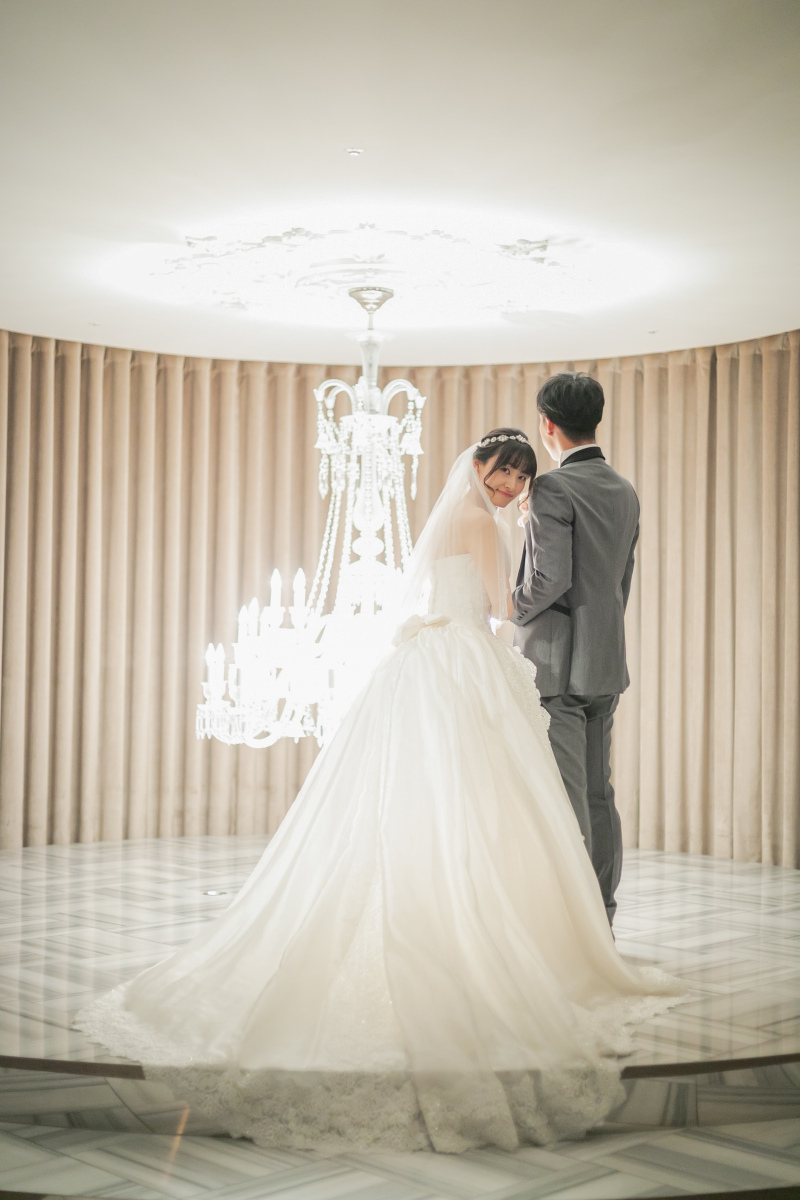 全身バックショット