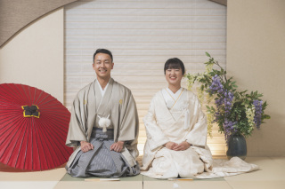 畳のセットで！和装館内シークレットプラン