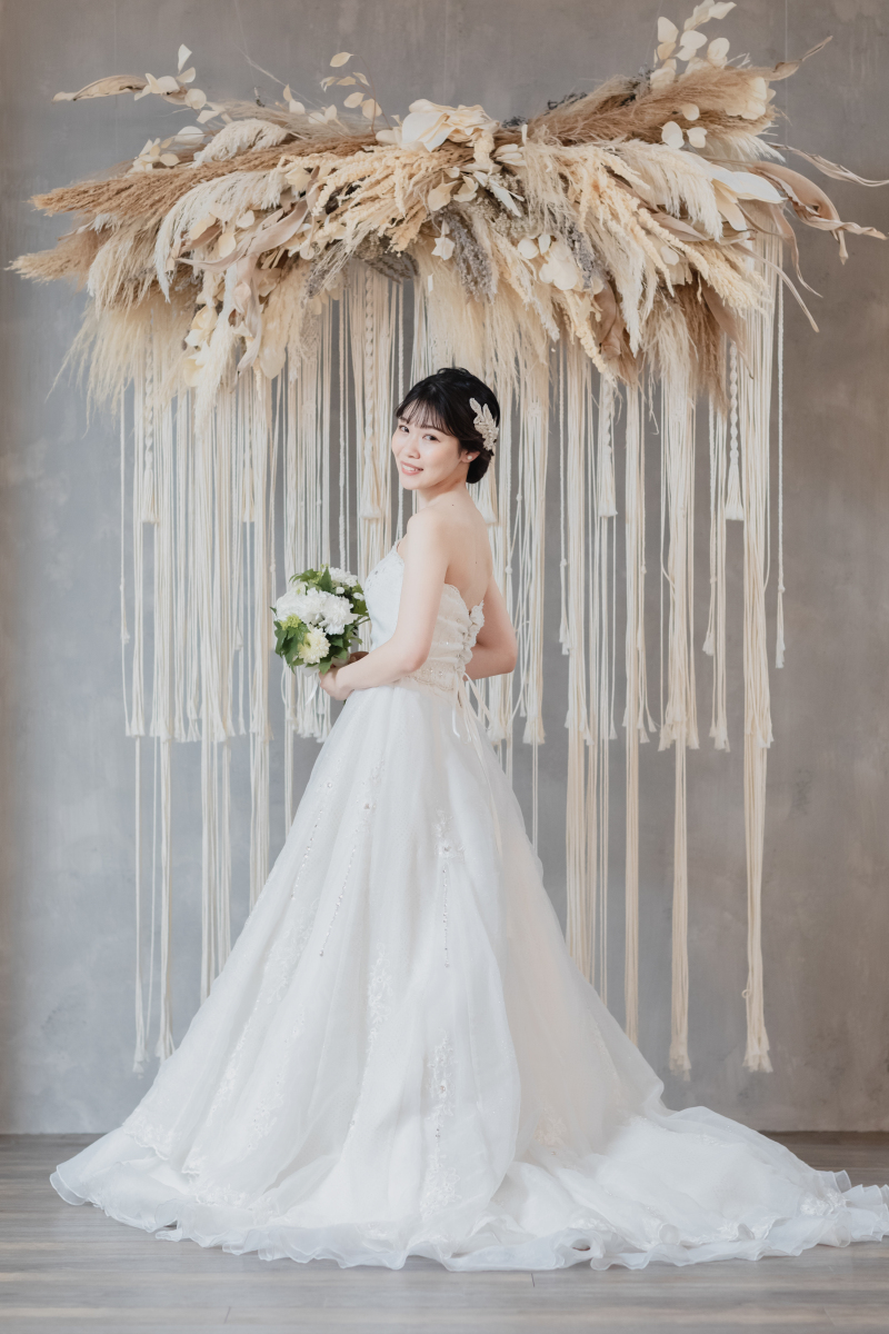 バックショット