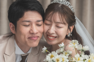 温かい時間に包まれて