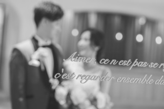 家族と落ち着いた雰囲気で~館内洋装~