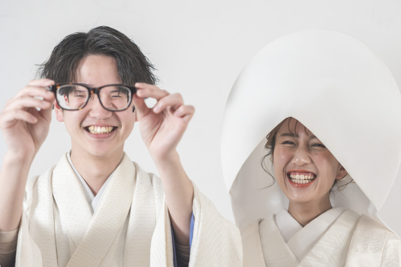 楽しいお写真も♪