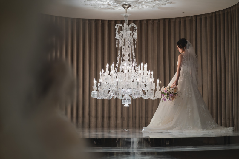 新婦様ソロカット