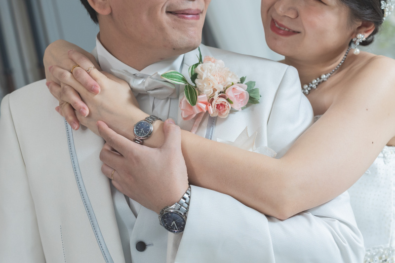 思い出とともに　大切な瞬間を刻む