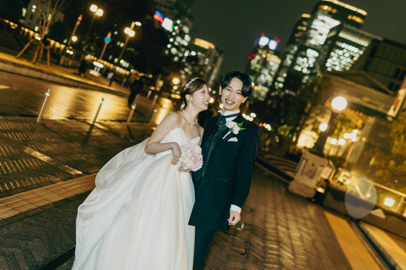 楽しい時間、そのまま一枚に♪