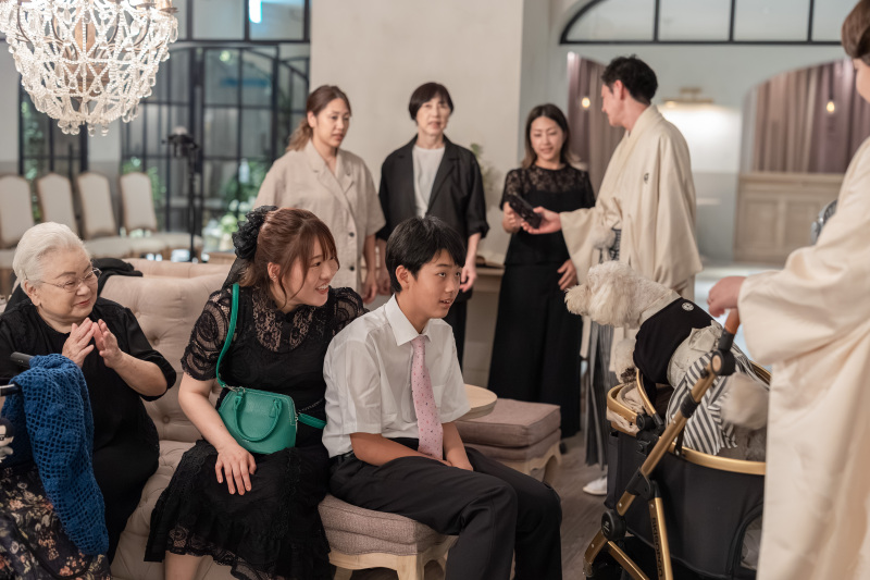 撮影レポート♡