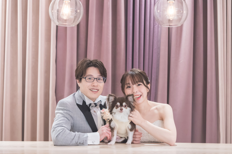 そのまま写真に残す&ldquo;家族のカタチ&rdquo;