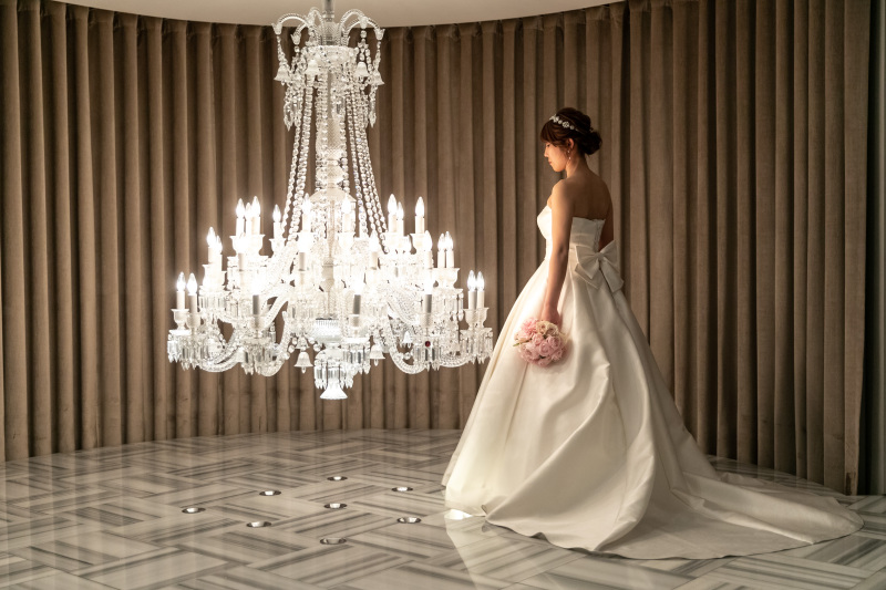 ソロショットも！