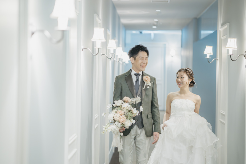 撮影スタート♪