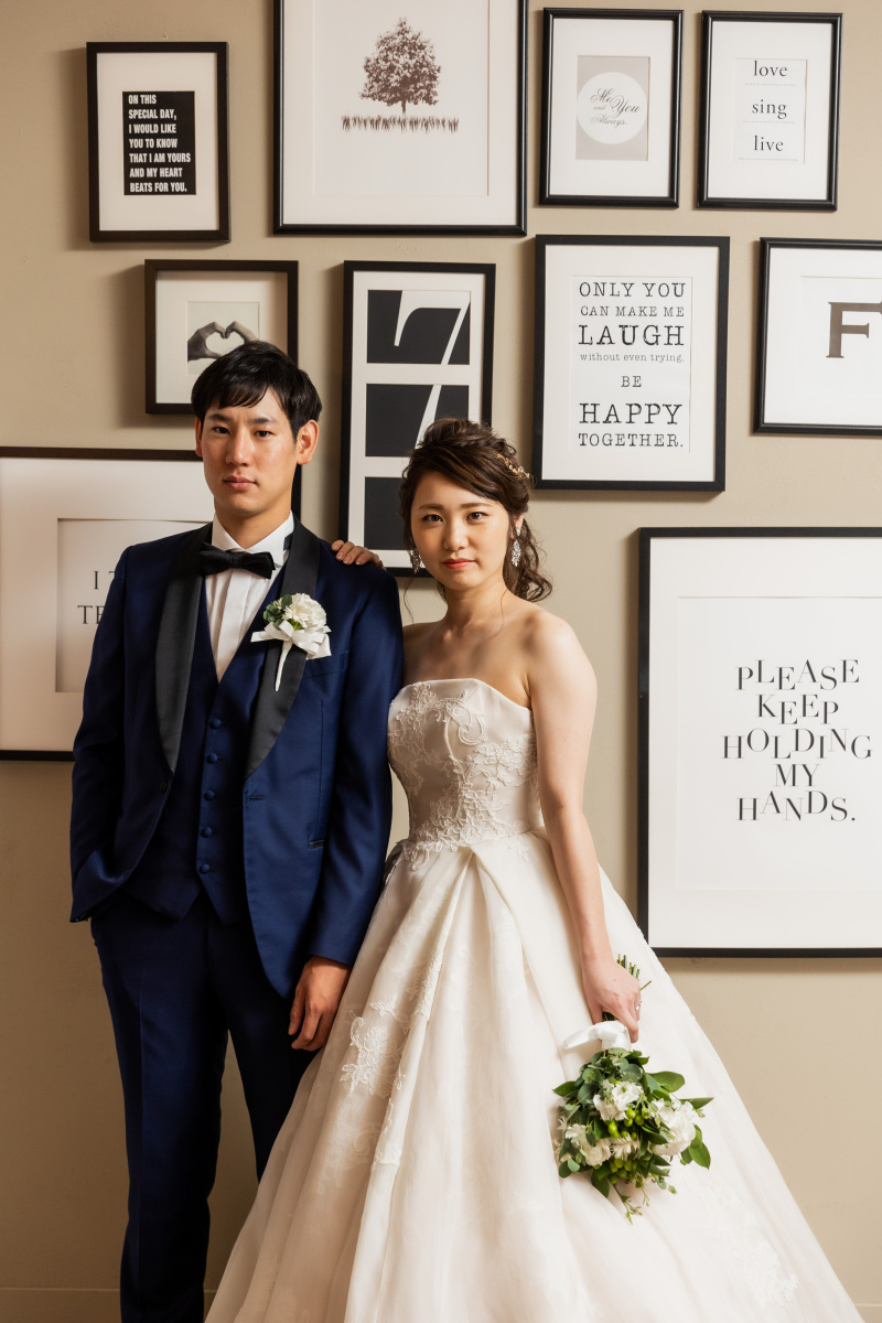 ロマンティックに