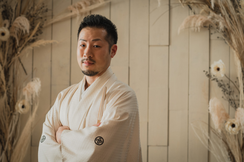 バッチリキメたソロショットも！