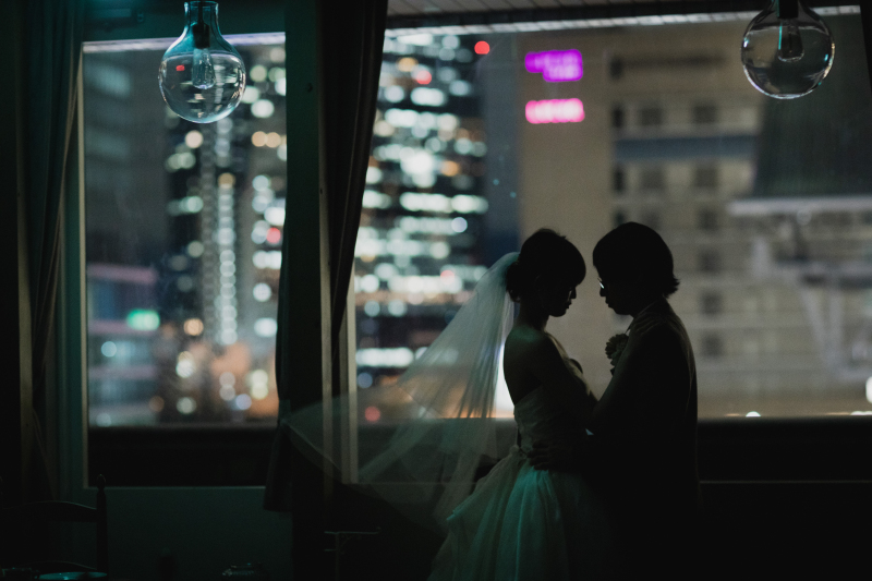 ラストショット