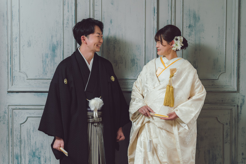 撮影スタート☆