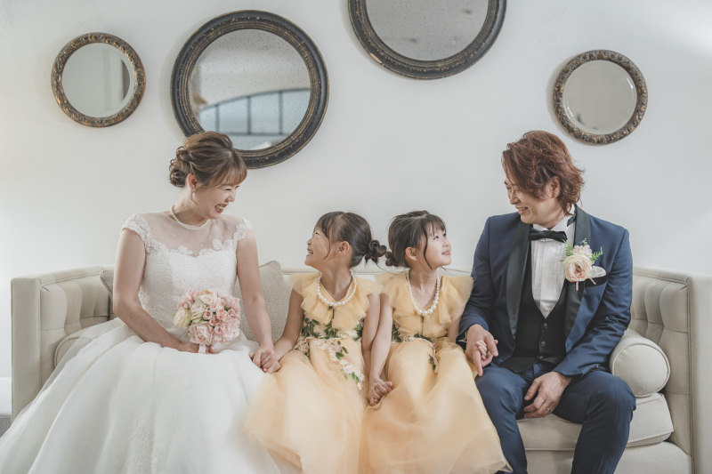 撮影スタート！！