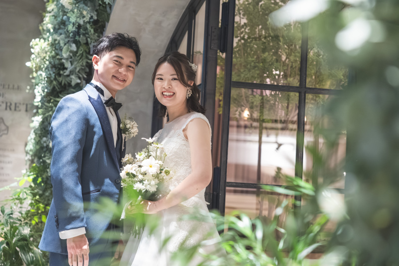 その世界観に引き込まれて・・・