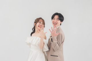 幸せな一日に♪♪