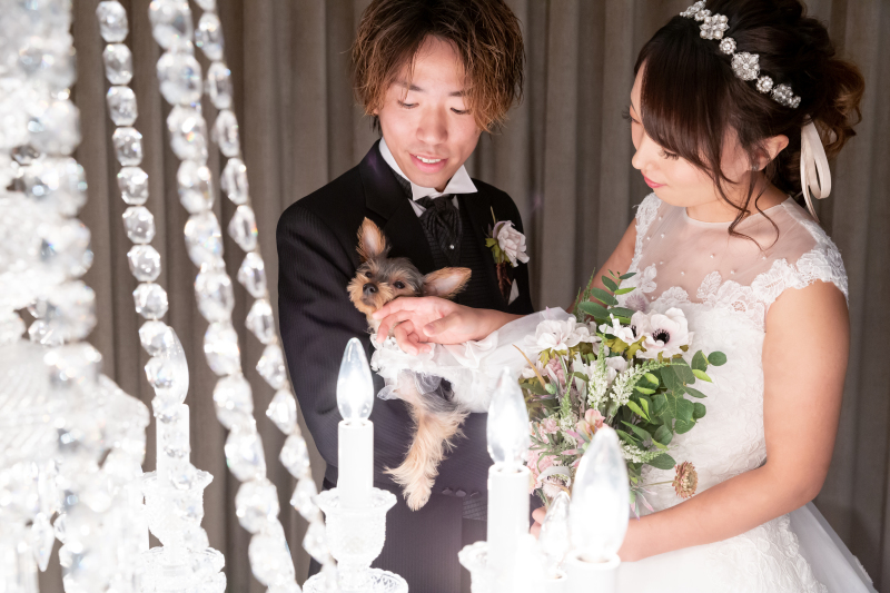 これぞ自然体ショット！