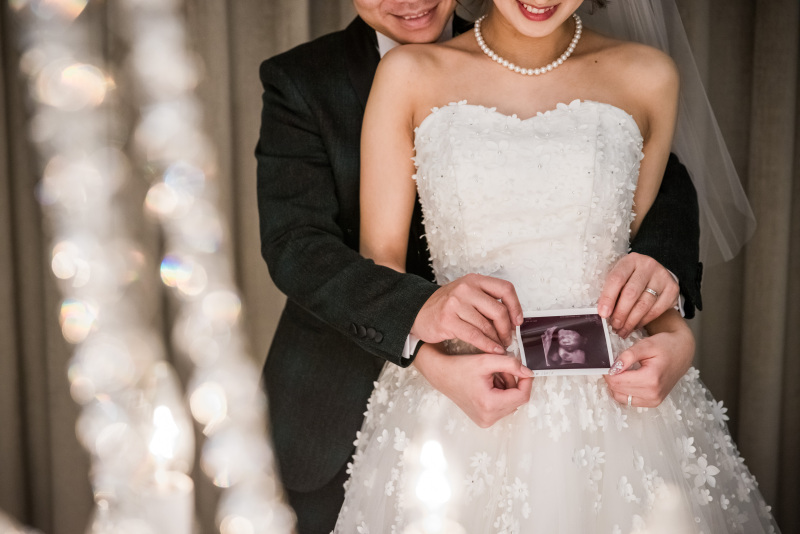 マタニティの記念に♪