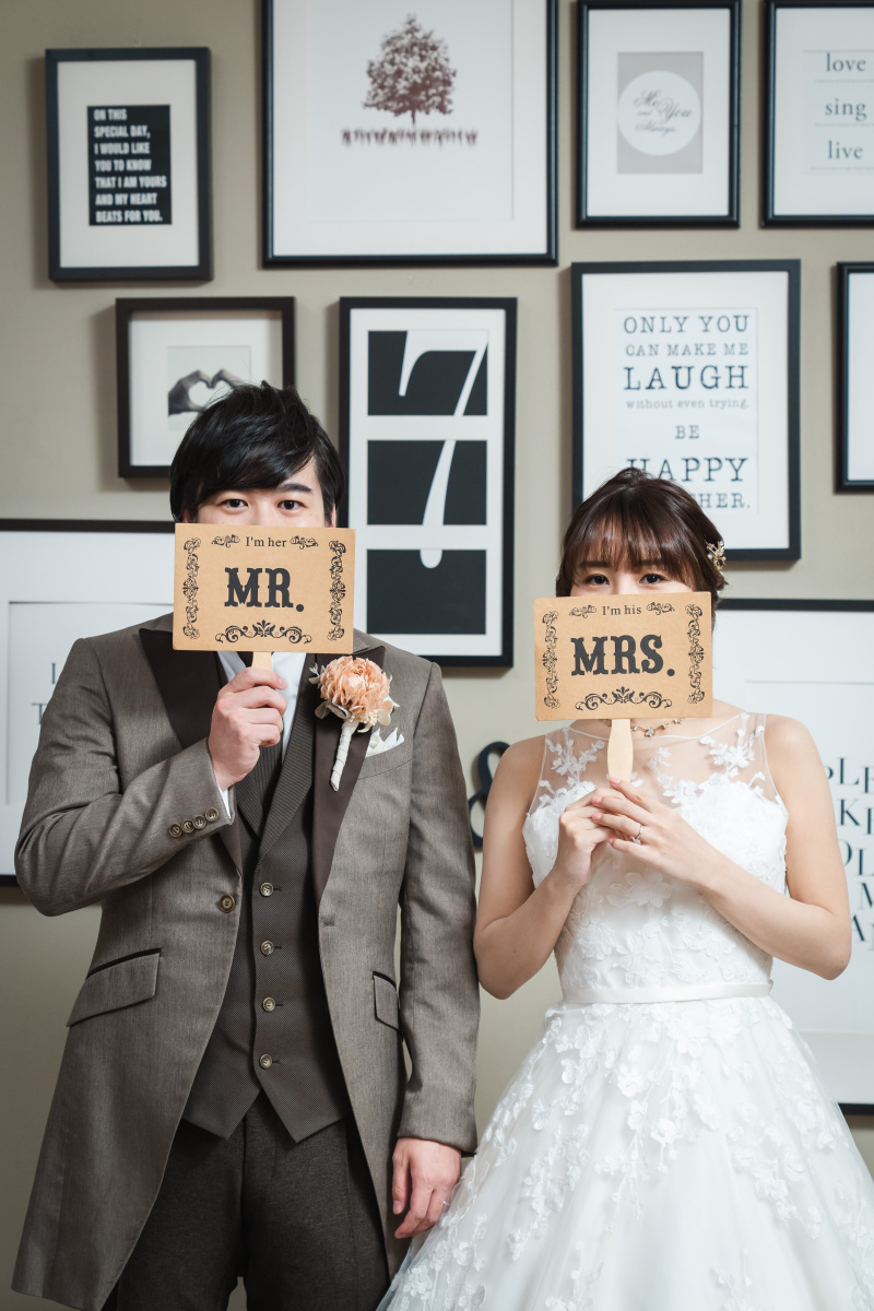 フォトプロップスを使って♪