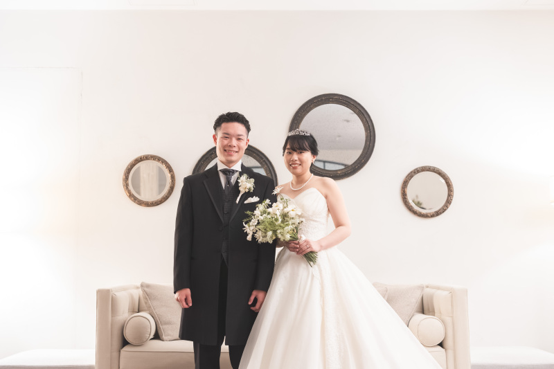 ときめきを着替えて♡