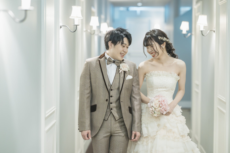 衣装チェンジ＊