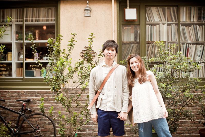 何気ない日常を特別に！