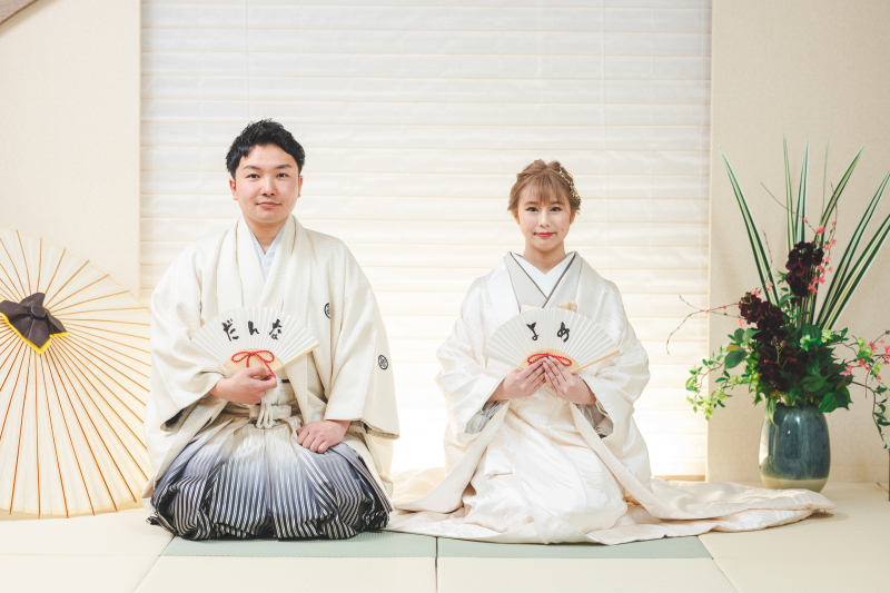 大人気の畳ブース!