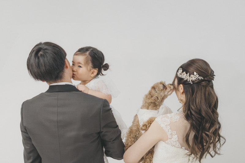 SWITCH梅田_スタジオで撮影できる