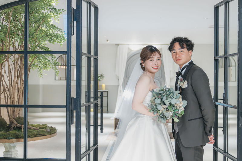 【大阪梅田駅から徒歩1分】地下直結でゲストも安心