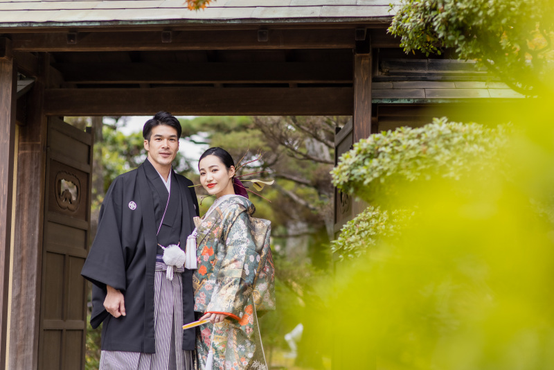 SWITCH梅田_衣装の試着ができる