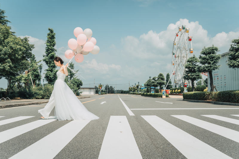 かわいいからクール、ナチュラルまで
