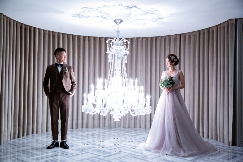 SWITCH梅田_衣装の試着ができる