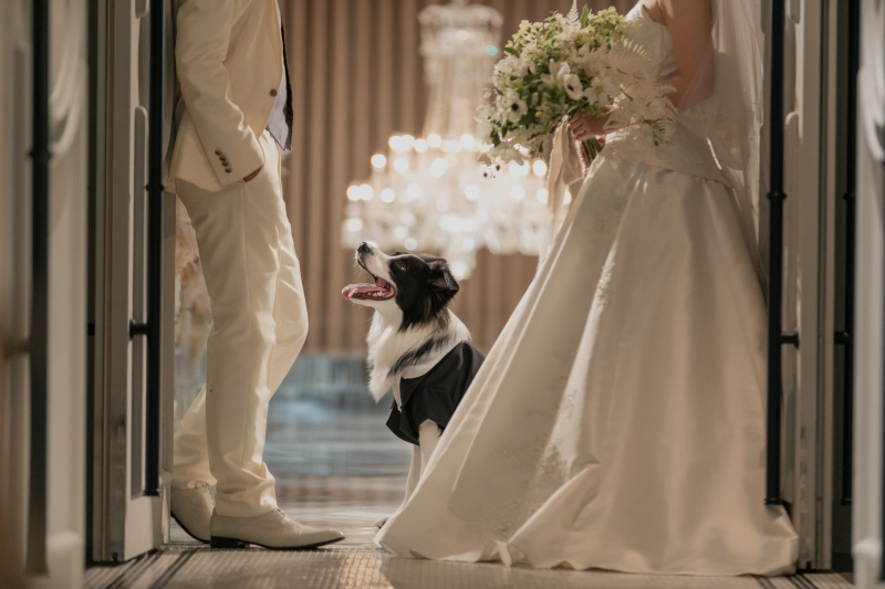 SWITCH梅田_チャペルで撮影できる