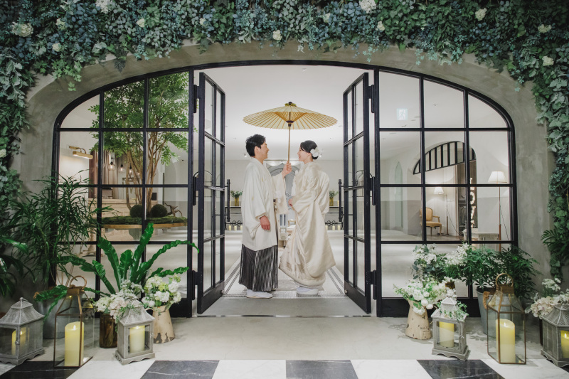 SWITCH梅田_スタジオで撮影できる