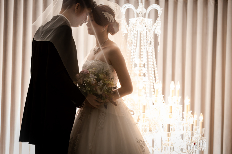 SWITCH梅田_チャペルで撮影できる