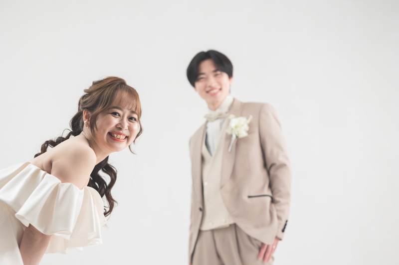 SWITCH梅田_スタジオで撮影できる