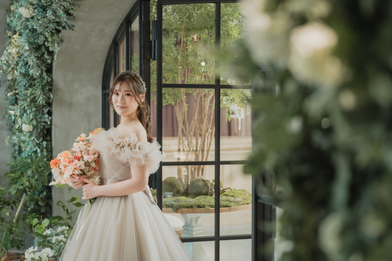 心ときめく多彩なラインアップ