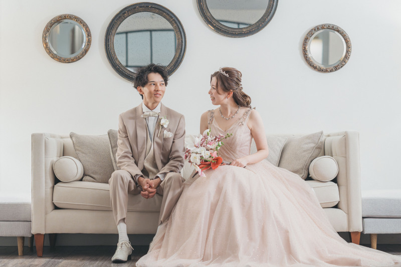 SWITCH梅田_スタジオで撮影できる