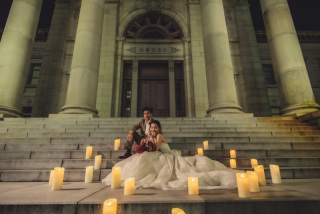 SWITCH梅田_1日でスタジオ&ナイトロケーション撮影が叶う！