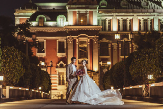 SWITCH梅田_1日でスタジオ&ナイトロケーション撮影が叶う！