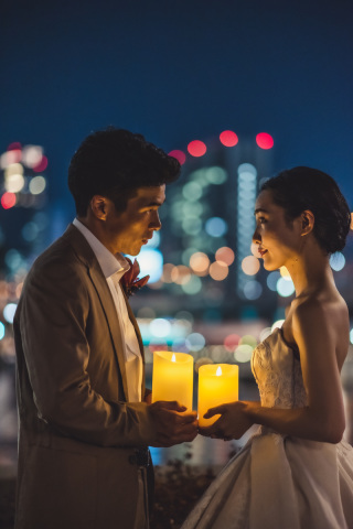 SWITCH梅田_1日でスタジオ&ナイトロケーション撮影が叶う！