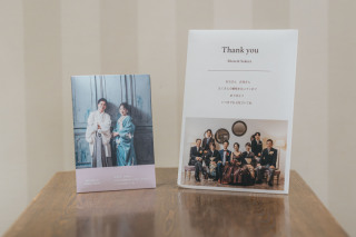 ギフトフォトパネル 1枚