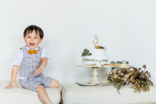 お子様衣装(男の子)